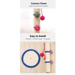 多层猫树厂家-批发多层公寓带抓柱法兰绒