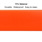 PVC宠物项圈厂家-厂家直销售防水项圈易清洁可调