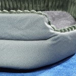 猫床厂家-工厂批发防滑环保柔软可洗宠物床