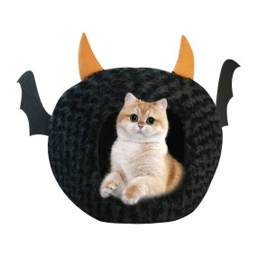 Dog Bed Manufacturer - Sustainable Plush Animal Shape Dog Beds Luxury Portable Sofa Mat