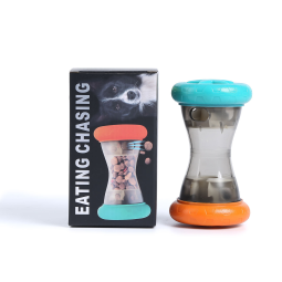 伊丽莎白圈厂家-毛绒甜甜圈软防舔喂食项圈带丝带印花