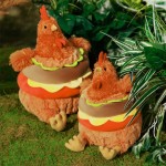 鸡毛绒玩具厂家-批发逼真软鸡枕头拥抱公鸡毛绒