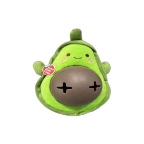 Dog Chew Toy Supplier - OEM ODM Convenient PP Cotton Interactive Training Chew