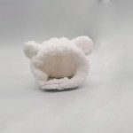 宠物头带厂家-猫狮头带可选帽万圣节派对趣味宠物帽