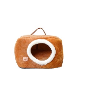 Pet Car Seat Cover Manufacturer - 2024 Waterproof Pet Car Seat Cover Dog Mat Warm Cat Nest