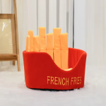 宠物垫厂家-新品2024豪华骨科宠物垫耐用床