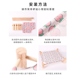 宠物拾便器厂家-便携拾便器环保耐用塑料带袋