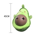 狗咬胶厂家-OEM ODM便利PP棉互动训练咬胶