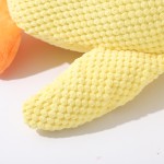 狗咬胶玩具厂家-批发趣味软填充耐咬吱吱响玩具