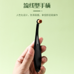 宠物玩具厂家-现代耐用塑料智能玩具防咬电动滚动