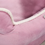 宠物垫厂家-2024实惠宠物嗅闻环保旅行可洗猫垫