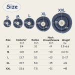 宠物伊丽莎白圈厂家-新款宠物恢复玉米项圈防水项圈