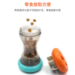 伊丽莎白圈厂家-毛绒甜甜圈软防舔喂食项圈带丝带印花