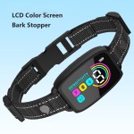 狗嘴套厂家-可调塑料嘴套防咬硅胶压缩丝带现货