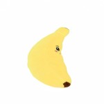 宠物吱吱响玩具厂家-工厂直供耐用无填充毛绒咬胶