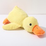 狗咬胶玩具厂家-批发趣味软填充耐咬吱吱响玩具