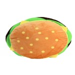 环保宠物玩具厂家-批发环保快餐汉堡软吱吱响