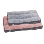 宠物床厂家-2024趋势柔软长毛绒床可洗可定制可爱小床