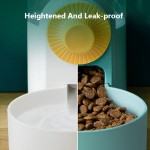 自动宠物喂食器厂家-低起订量热销批发智能自动喂食器