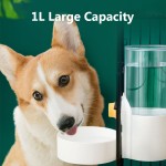 自动宠物喂食器厂家-低起订量热销批发智能自动喂食器