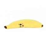 宠物吱吱响玩具厂家-工厂直供耐用无填充毛绒咬胶