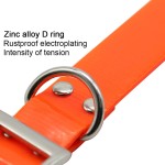 PVC宠物项圈厂家-厂家直销售防水项圈易清洁可调