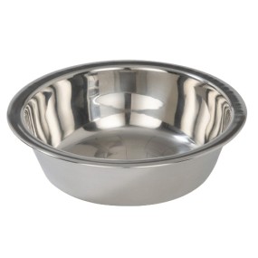 宠物碗供应商-不锈钢防滑底座
