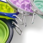 Pet Slow Feeder Factory - Foldable Non Slip Design