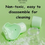 宠物水瓶生产商-380毫升便携轻量