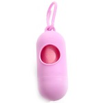 拾便器供应商-可持续金属盒设计