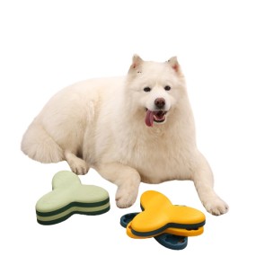 Dog Puzzle Toy Manufacturer - Plastic Nontoxic Turntable