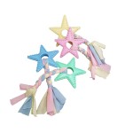 宠物啃咬玩具供应商-带刺海星