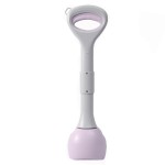 宠物清洁工具厂家-户外可折叠长柄