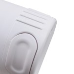 自动洗脚器供应商-PP材料美容工具