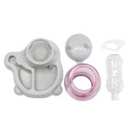 Automatic Cat Feeder Manufacturer - Dry Wet Food Segregation