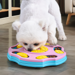 宠物益智玩具供应商-训练食物缓食