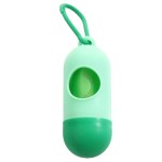 拾便袋分配器供应商-便携生物友好