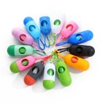 拾便袋分配器供应商-便携生物友好