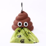 拾便袋分配器供应商-便携可降解户外