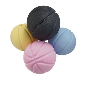 Dog Ball Toy Manufacturer - Premium Solid Bite Resistant