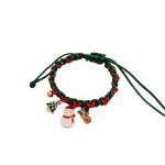 圣诞猫项圈生产商-小号小猫项链