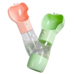 宠物水瓶厂家-自动功能双用途