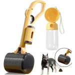 便携狗拾便器厂家-手持式拾取器