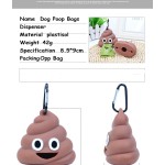 拾便袋分配器厂家-便携可降解户外