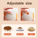 狗零食分配器供应商-可调节缓食IQ训练