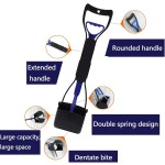 宠物拾便器套装生产商-垃圾袋存储盒