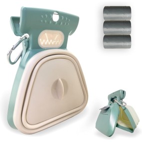 Portable Dog Scooper Supplier - Handheld Yard Travel