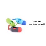 拾便器供应商-可持续金属盒设计