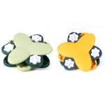 狗益智玩具生产商-塑料无毒转盘