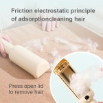 宠物粘毛滚轮厂家-ABS可重复使用去毛